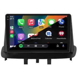 Navigatie Digital IQ Renault Fluence 2009-2016 2K 8GB 128GB 8 CORE - Img 2