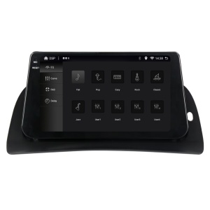 Navigatie Digital IQ Renault Kangoo 2008-2021 2K 8GB 128GB 8 CORE - Img 4