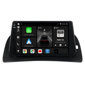 Navigatie Digital IQ Renault Kangoo 2008-2021 QLED 4GB 64GB 8 CORE