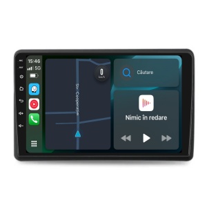 Navigatie Digital IQ Renault Master 2020-2024 QLED 2GB 32GB 4 CORE - Img 8