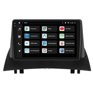 Navigatie Digital IQ Renault Megane 2 2001-2009 2K 8GB 128GB 8 CORE - Img 8