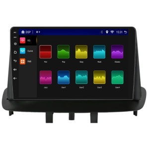 Navigatie Digital IQ Renault Megane 3 2009-2016 QLED 2GB 32GB 4 CORE - Img 5