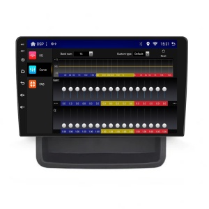 Navigatie Digital IQ Renault Trafic 2 2004-2014 QLED 2GB 32GB 4 CORE - Img 6