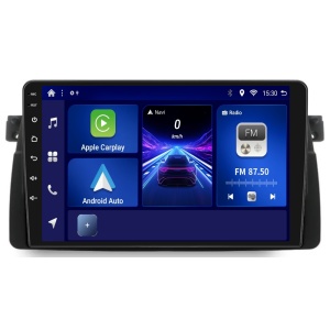 Navigatie Digital IQ Rover 75 1999-2005 QLED 2GB 32GB 4 CORE
