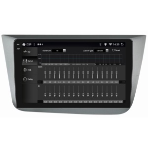 Navigatie Digital IQ Seat Altea 2004-2015 2K 8GB 128GB 8 CORE - Img 5
