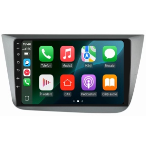 Navigatie Digital IQ Seat Altea 2004-2015 QLED 2GB 32GB 4 CORE - Img 2