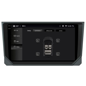 Navigatie Digital IQ Seat Arona 2017-2022 2K 8GB 128GB 8 CORE - Img 7