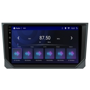 Navigatie Digital IQ Seat Arona 2017-2022 QLED 2GB 32GB 4 CORE - Img 4