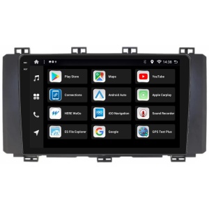 Navigatie Digital IQ Seat Ateca 2016-2021 2K 8GB 128GB 8 CORE - Img 8