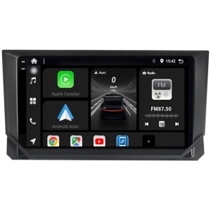 Navigatie Digital IQ Seat Ibiza 6F 2017-2022 2K 8GB 128GB 8 CORE