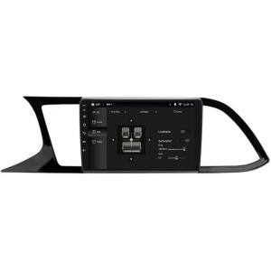 Navigatie Digital IQ Seat Leon 3 2012-2020 QLED 4GB 64GB 8 CORE - Img 6