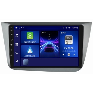 Navigatie Digital IQ Seat Toledo 3 2004-2009 QLED 2GB 32GB 4 CORE