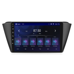 Navigatie Digital IQ Skoda Fabia 3 2014-2021 QLED 2GB 32GB 4 CORE - Img 4