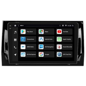 Navigatie Digital IQ Skoda Kodiaq 2016-2024 2K 8GB 128GB 8 CORE - Img 8