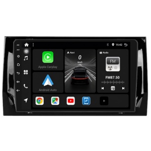 Navigatie Digital IQ Skoda Kodiaq 2016-2024 QLED 4GB 64GB 8 CORE
