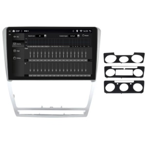 Navigatie Digital IQ Skoda Octavia 2 2004-2013 2K 8GB 128GB 8 CORE - Img 5