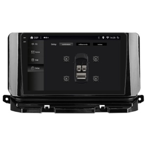 Navigatie Digital IQ Skoda Octavia 4 dupa 2019 2K 8GB 128GB 8 CORE - Img 7