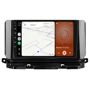 Navigatie Digital IQ Skoda Octavia 4 dupa 2019 QLED 2GB 32GB 4 CORE - Img 9
