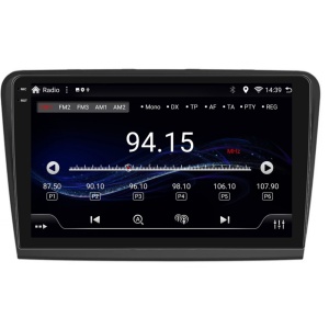 Navigatie Digital IQ Skoda Superb 2 2008-2015 2K 8GB 128GB 8 CORE - Img 3