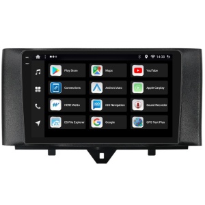 Navigatie Digital IQ Smart ForFour dupa 2011 2K 8GB 128GB 8 CORE - Img 8