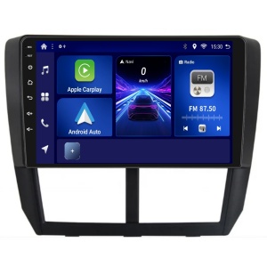 Navigatie Digital IQ Subaru Forester SH 2008-2013 QLED 2GB 32GB 4 CORE
