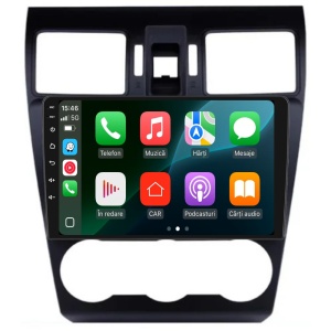 Navigatie Digital IQ Subaru Forester SJ 2012-2015 QLED 2GB 32GB 4 CORE - Img 2