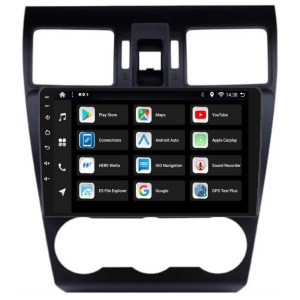 Navigatie Digital IQ Subaru Forester SJ 2012-2015 QLED 4GB 64GB 8 CORE - Img 8