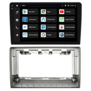 Navigatie Digital IQ Subaru Impreza WRX 2002-2004 2K 8GB 128GB 8 CORE - Img 8