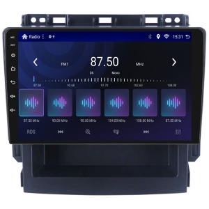Navigatie Digital IQ Subaru Impreza WRX 2017-2020 QLED 2GB 32GB 4 CORE - Img 4