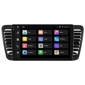 Navigatie Digital IQ Subaru Legacy Outback 2004-2009 2K 8GB 128GB 8 CORE - Img 9