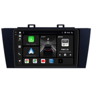 Navigatie Digital IQ Subaru Legacy Outback 2014-2020 2K 8GB 128GB 8 CORE