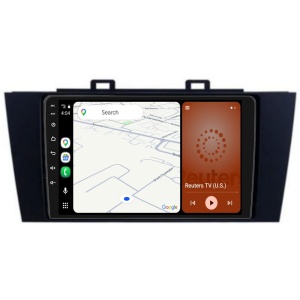 Navigatie Digital IQ Subaru Legacy Outback 2014-2020 QLED 2GB 32GB 4 CORE - Img 9