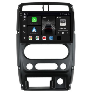 Navigatie Digital IQ Suzuki Jimny 2005-2018 2K 8GB 128GB 8 CORE