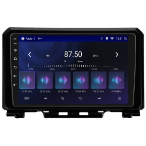 Navigatie Digital IQ Suzuki Jimny dupa 2018 QLED 2GB 32GB 4 CORE - Img 4