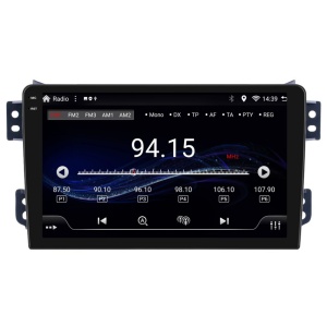 Navigatie Digital IQ Suzuki Ritz 2008-2015 2K 8GB 128GB 8 CORE - Img 3