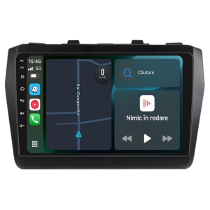 Navigatie Digital IQ Suzuki Swift 5 dupa 2017 QLED 2GB 32GB 4 CORE - Img 8