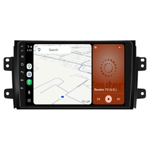 Navigatie Digital IQ Suzuki SX4 2006-2014 QLED 2GB 32GB 4 CORE - Img 9