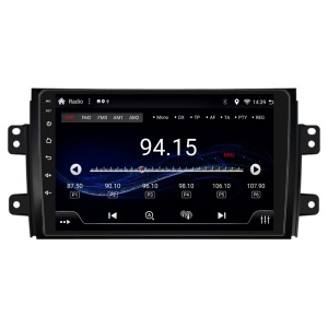 Navigatie Digital IQ Suzuki SX4 2006-2014 QLED 4GB 64GB 8 CORE - Img 3