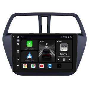 Navigatie Digital IQ Suzuki SX4 S-CROSS 2014-2021 2K 8GB 128GB 8 CORE