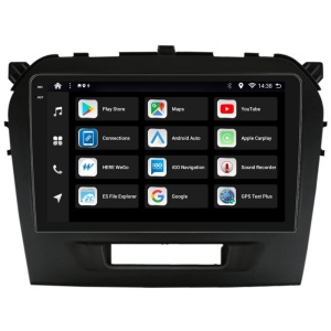 Navigatie Digital IQ Suzuki Vitara 2015-2023 2K 8GB 128GB 8 CORE - Img 8
