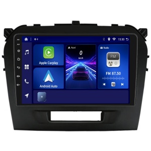 Navigatie Digital IQ Suzuki Vitara 2015-2023 QLED 2GB 32GB 4 CORE