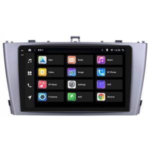 Navigatie Digital IQ Toyota Avensis T27 2009-2015 2K 8GB 128GB 8 CORE - Img 9