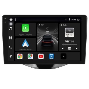 Navigatie Digital IQ Toyota Aygo 2014-2022 2K 8GB 128GB 8 CORE