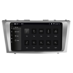 Navigatie Digital IQ Toyota Camry 2006-2011 QLED 4GB 64GB 8 CORE - Img 4