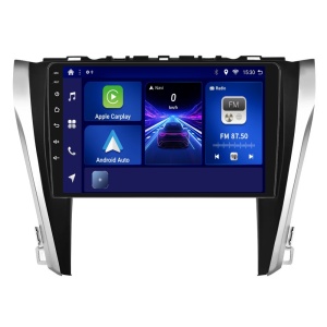 Navigatie Digital IQ Toyota Camry dupa 2015 QLED 2GB 32GB 4 CORE