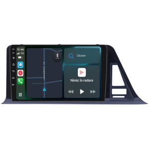 Navigatie Digital IQ Toyota CHR 2016-2020 QLED 2GB 32GB 4 CORE - Img 8