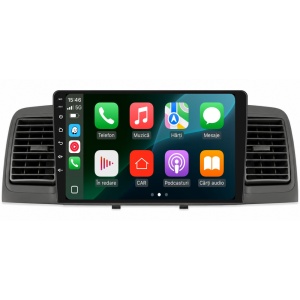 Navigatie Digital IQ Toyota Corolla 2000-2007 QLED 2GB 32GB 4 CORE - Img 2