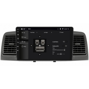 Navigatie Digital IQ Toyota Corolla 2000-2007 QLED 4GB 64GB 8 CORE - Img 6