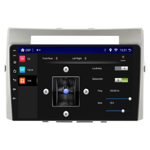 Navigatie Digital IQ Toyota Corolla Verso 2004-2009 QLED 2GB 32GB 4 CORE - Img 7