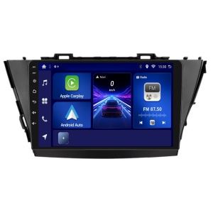Navigatie Digital IQ Toyota Prius 2013-2015 QLED 2GB 32GB 4 CORE